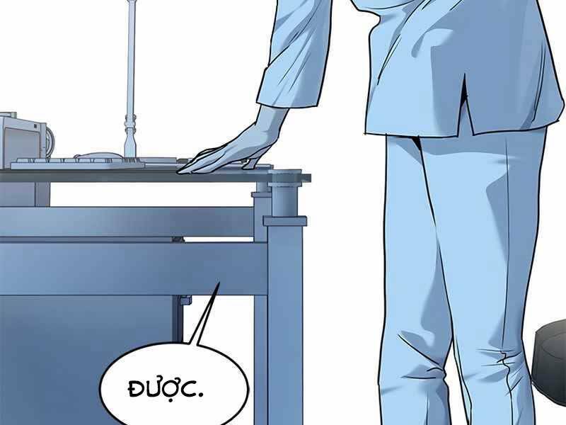 Đội trưởng lính đánh thuê - Chapter 142 - Page 127