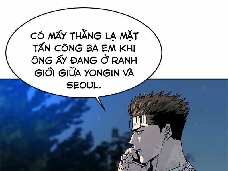 Đội trưởng lính đánh thuê - Chapter 142 - Page 13