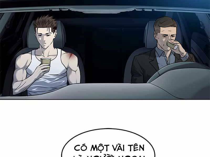 Đội trưởng lính đánh thuê - Chapter 142 - Page 148