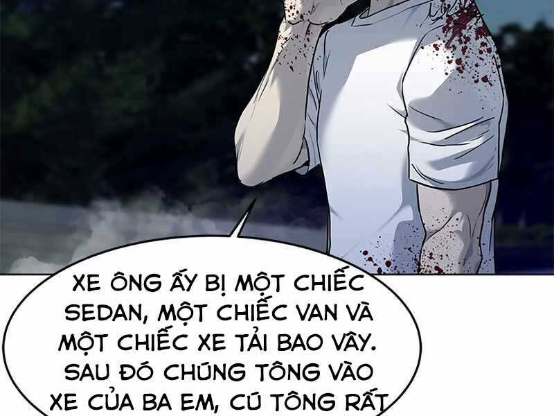 Đội trưởng lính đánh thuê - Chapter 142 - Page 14