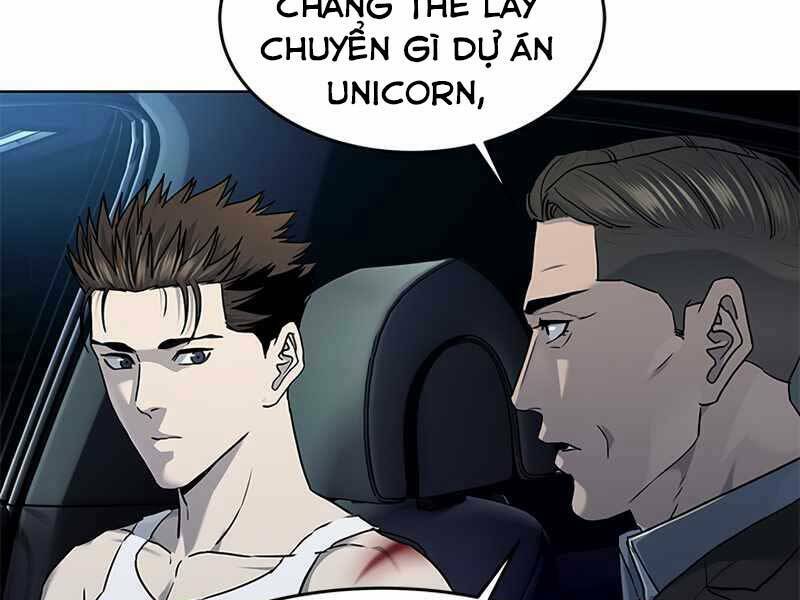 Đội trưởng lính đánh thuê - Chapter 142 - Page 155