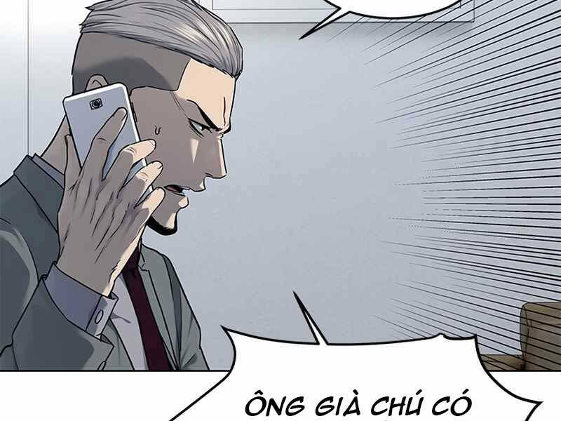 Đội trưởng lính đánh thuê - Chapter 142 - Page 18