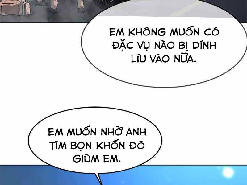 Đội trưởng lính đánh thuê - Chapter 142 - Page 21