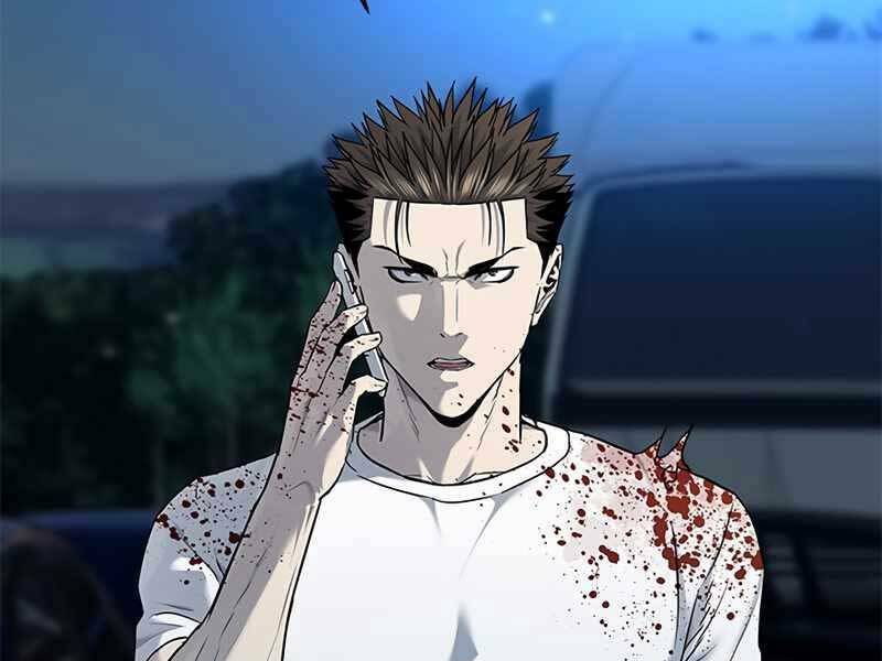 Đội trưởng lính đánh thuê - Chapter 142 - Page 22