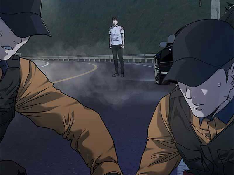 Đội trưởng lính đánh thuê - Chapter 142 - Page 37