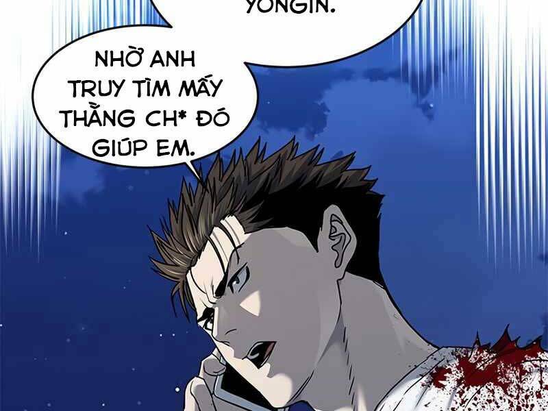 Đội trưởng lính đánh thuê - Chapter 142 - Page 3