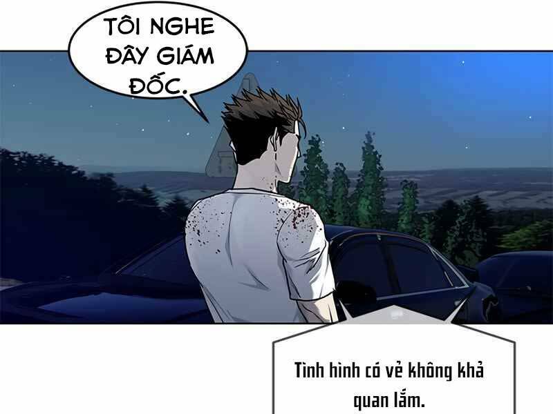 Đội trưởng lính đánh thuê - Chapter 142 - Page 40