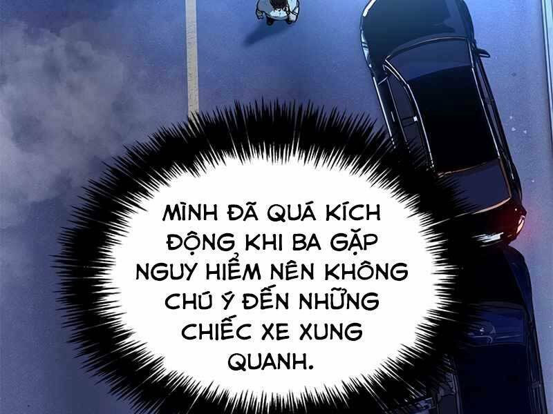 Đội trưởng lính đánh thuê - Chapter 142 - Page 48