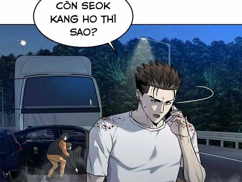 Đội trưởng lính đánh thuê - Chapter 142 - Page 53