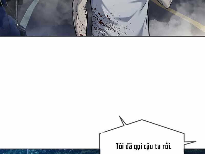 Đội trưởng lính đánh thuê - Chapter 142 - Page 54