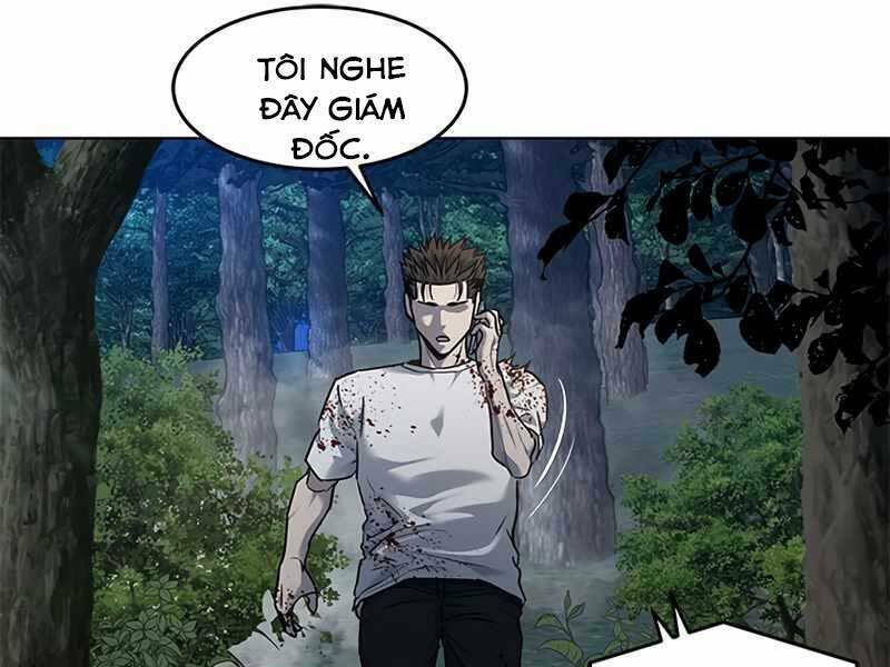 Đội trưởng lính đánh thuê - Chapter 142 - Page 68