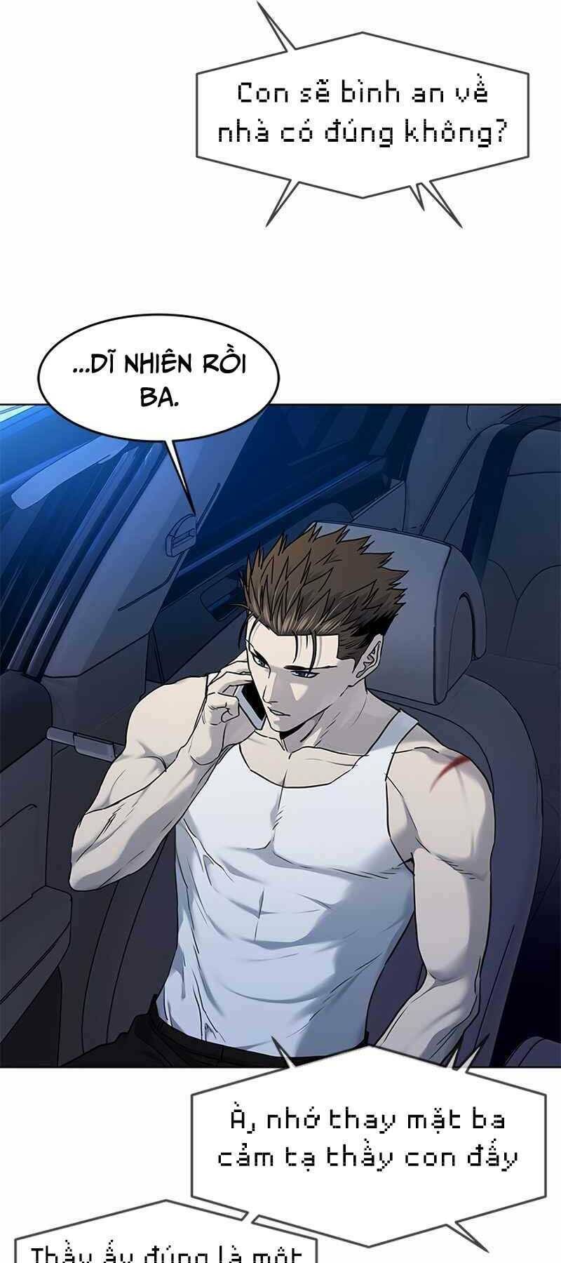 Đội trưởng lính đánh thuê - Chapter 143 - Page 9