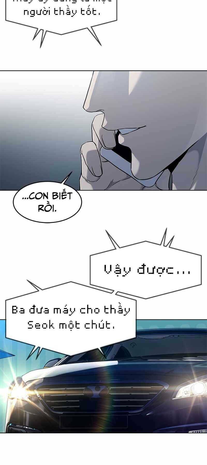 Đội trưởng lính đánh thuê - Chapter 143 - Page 10