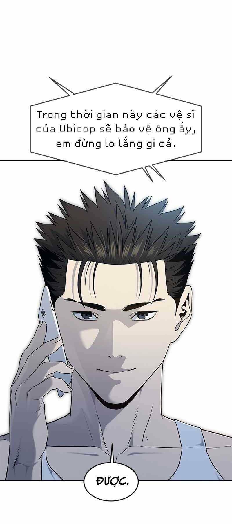 Đội trưởng lính đánh thuê - Chapter 143 - Page 12