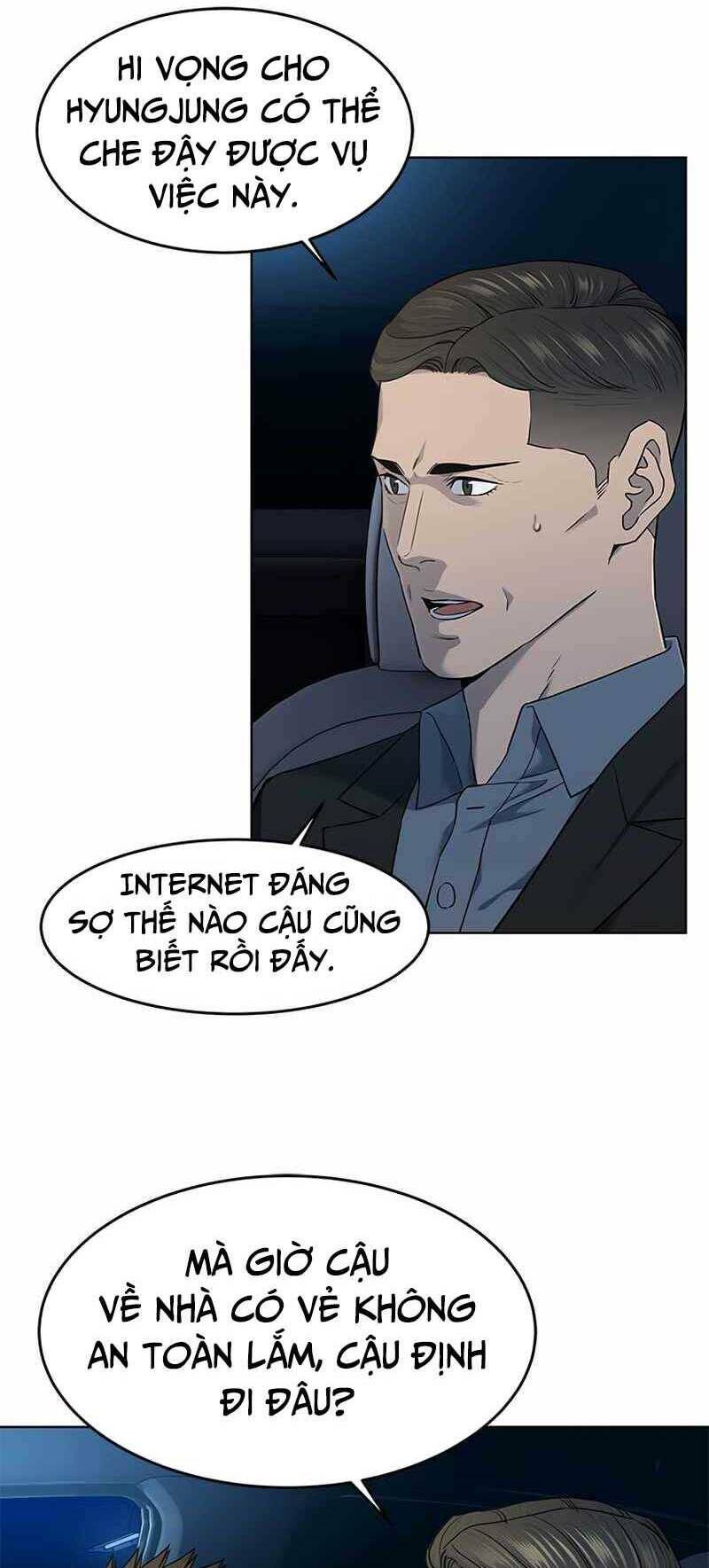 Đội trưởng lính đánh thuê - Chapter 143 - Page 14