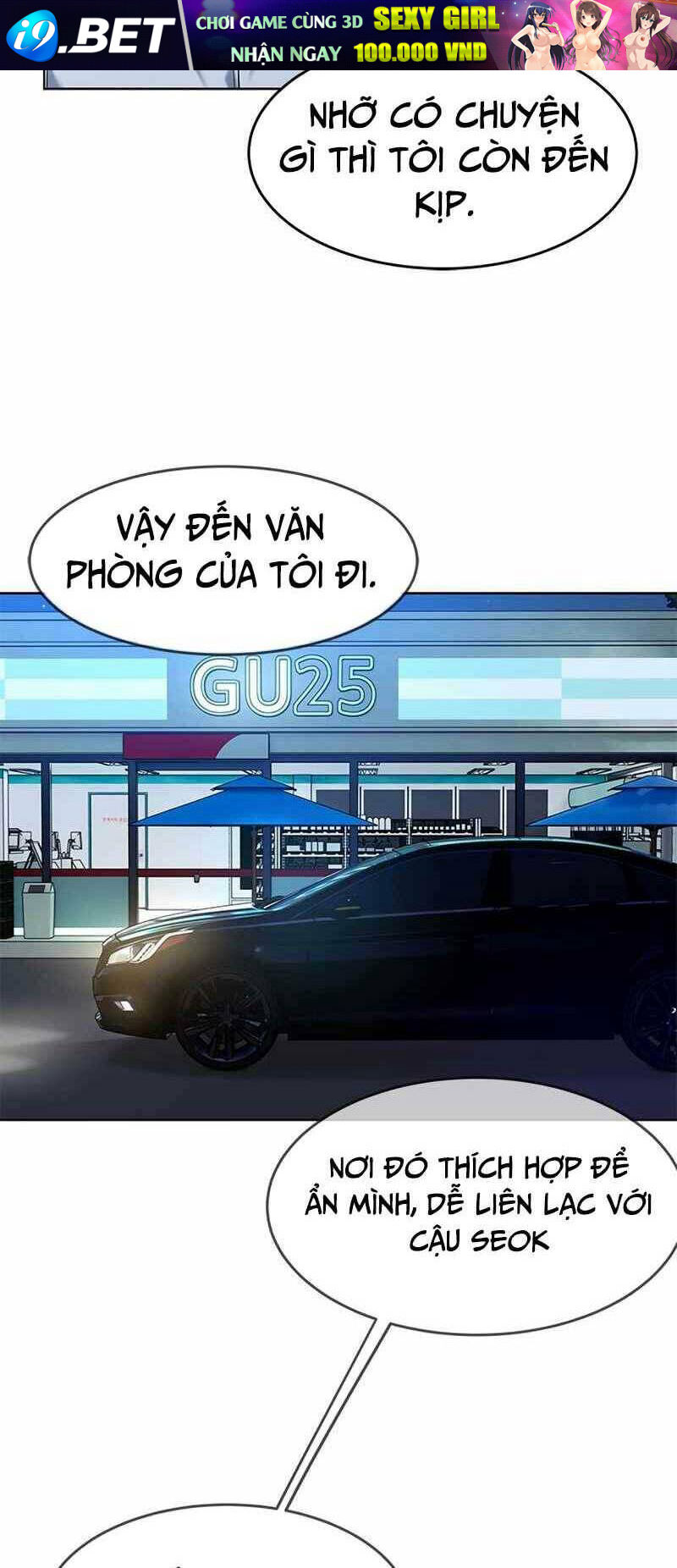 Đội trưởng lính đánh thuê - Chapter 143 - Page 16