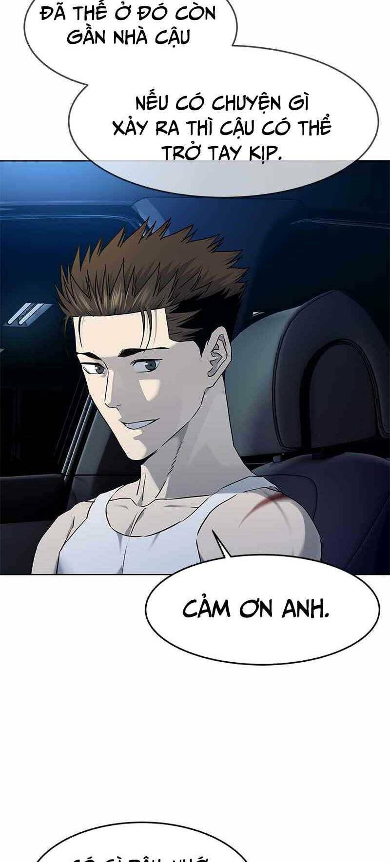 Đội trưởng lính đánh thuê - Chapter 143 - Page 17