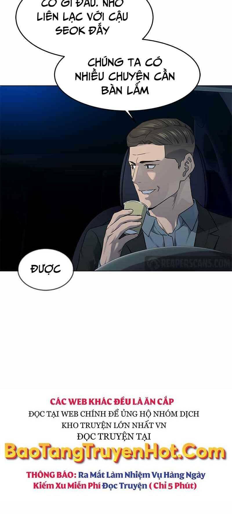 Đội trưởng lính đánh thuê - Chapter 143 - Page 18