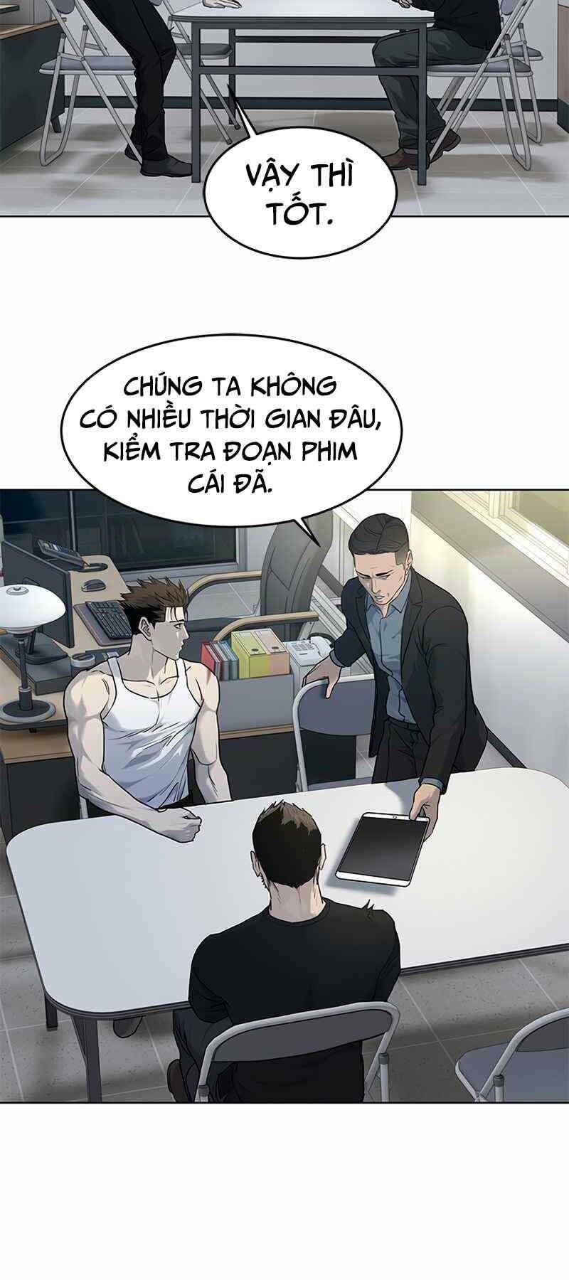 Đội trưởng lính đánh thuê - Chapter 143 - Page 22