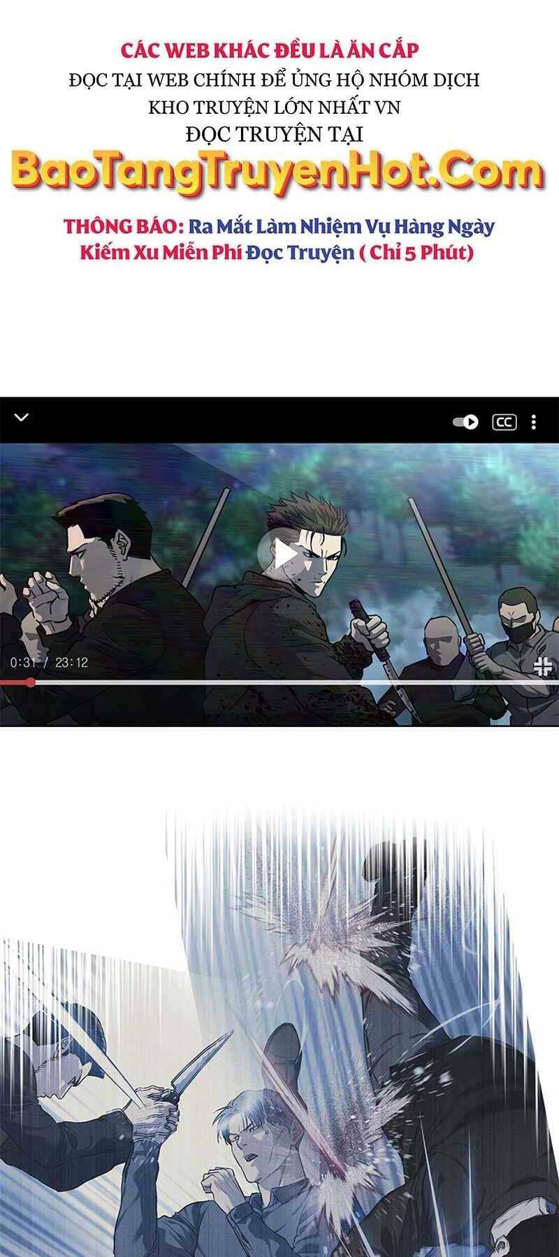 Đội trưởng lính đánh thuê - Chapter 143 - Page 23