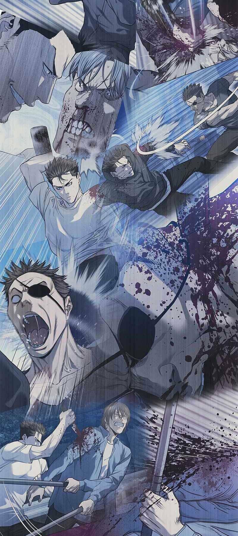 Đội trưởng lính đánh thuê - Chapter 143 - Page 24