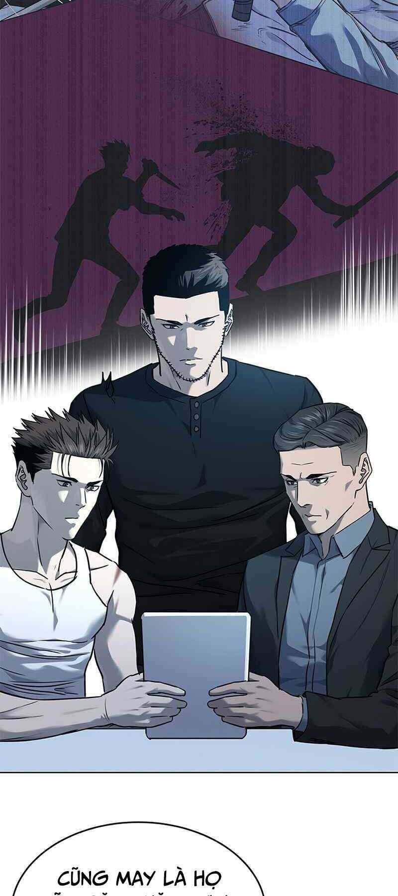 Đội trưởng lính đánh thuê - Chapter 143 - Page 25