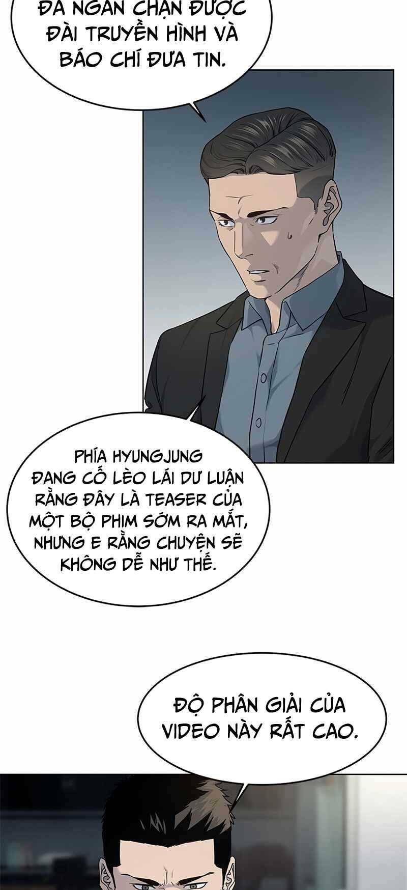 Đội trưởng lính đánh thuê - Chapter 143 - Page 26