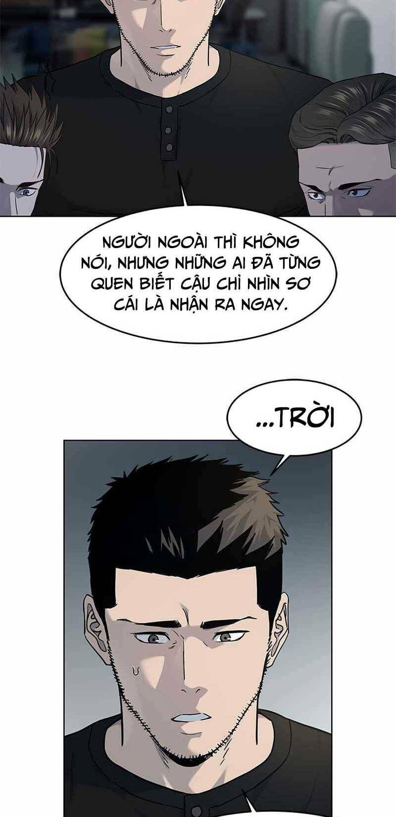 Đội trưởng lính đánh thuê - Chapter 143 - Page 27