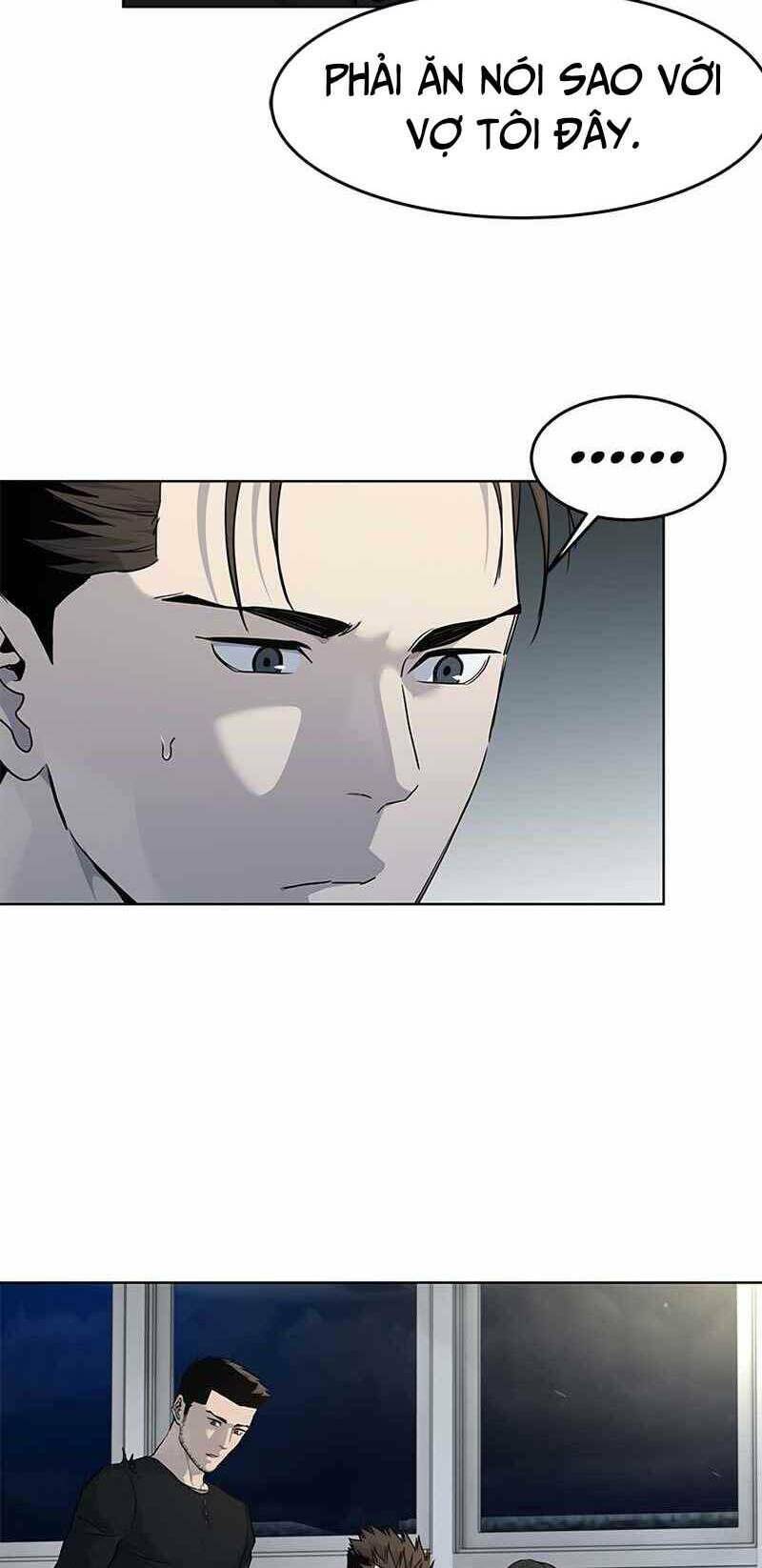 Đội trưởng lính đánh thuê - Chapter 143 - Page 28