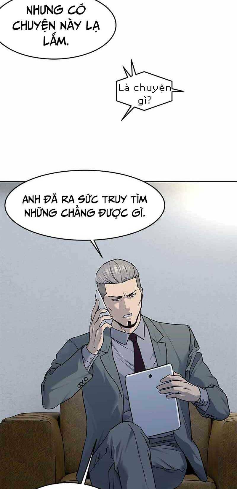 Đội trưởng lính đánh thuê - Chapter 143 - Page 31