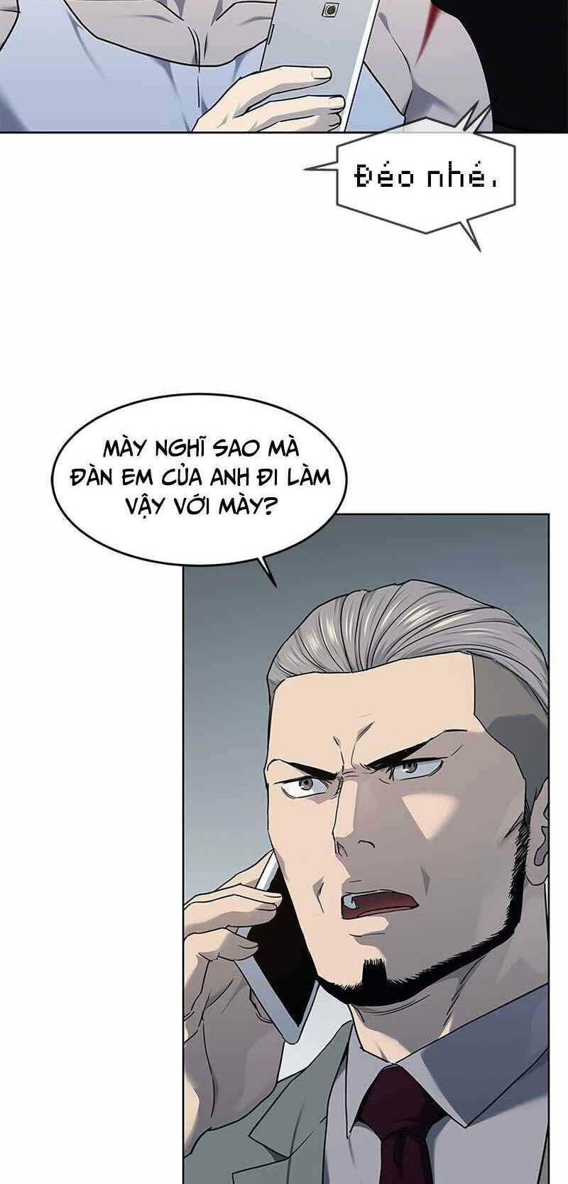 Đội trưởng lính đánh thuê - Chapter 143 - Page 33