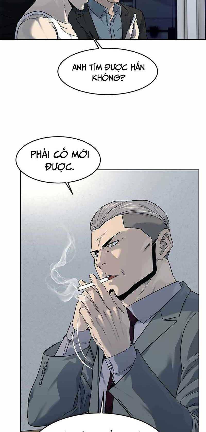Đội trưởng lính đánh thuê - Chapter 143 - Page 36