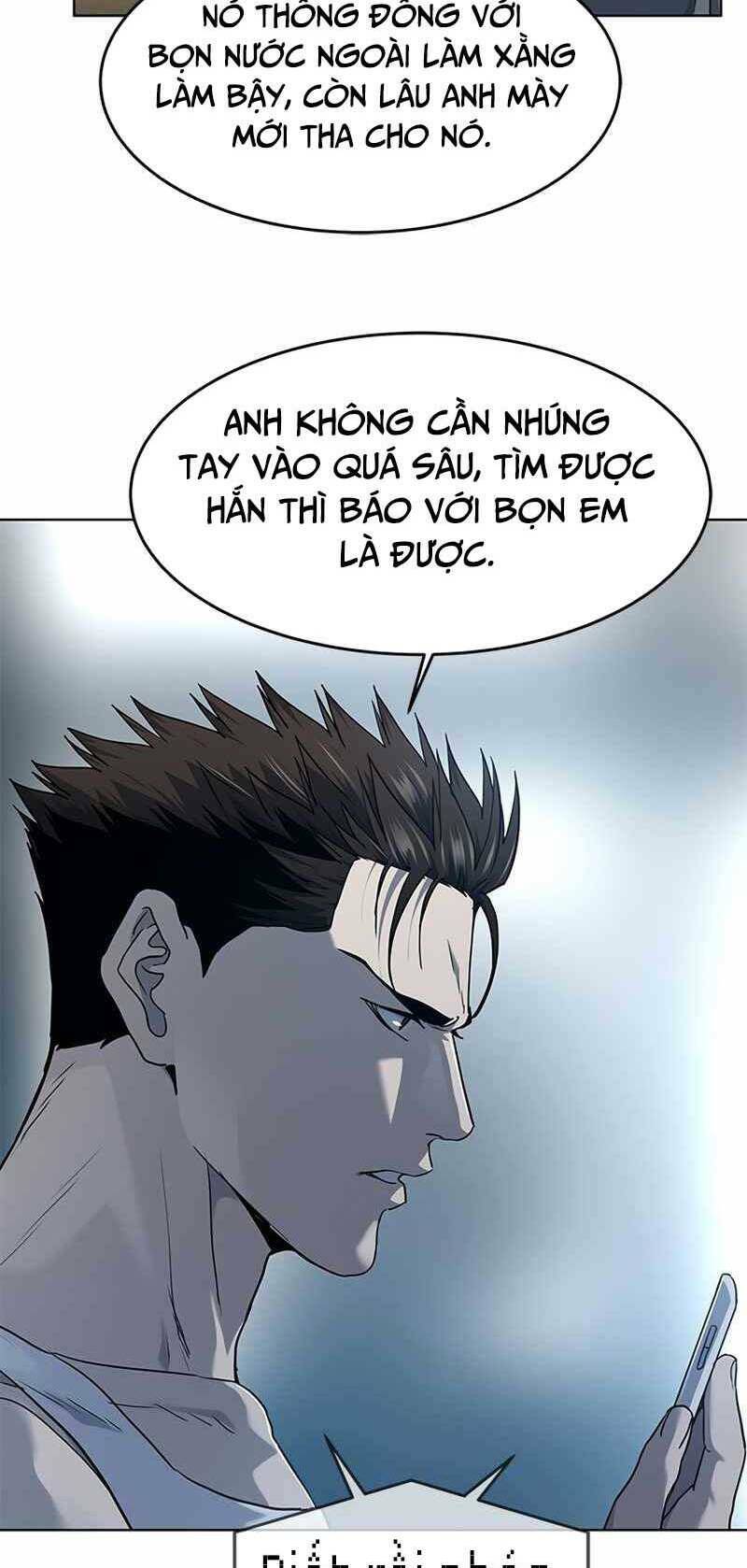 Đội trưởng lính đánh thuê - Chapter 143 - Page 37