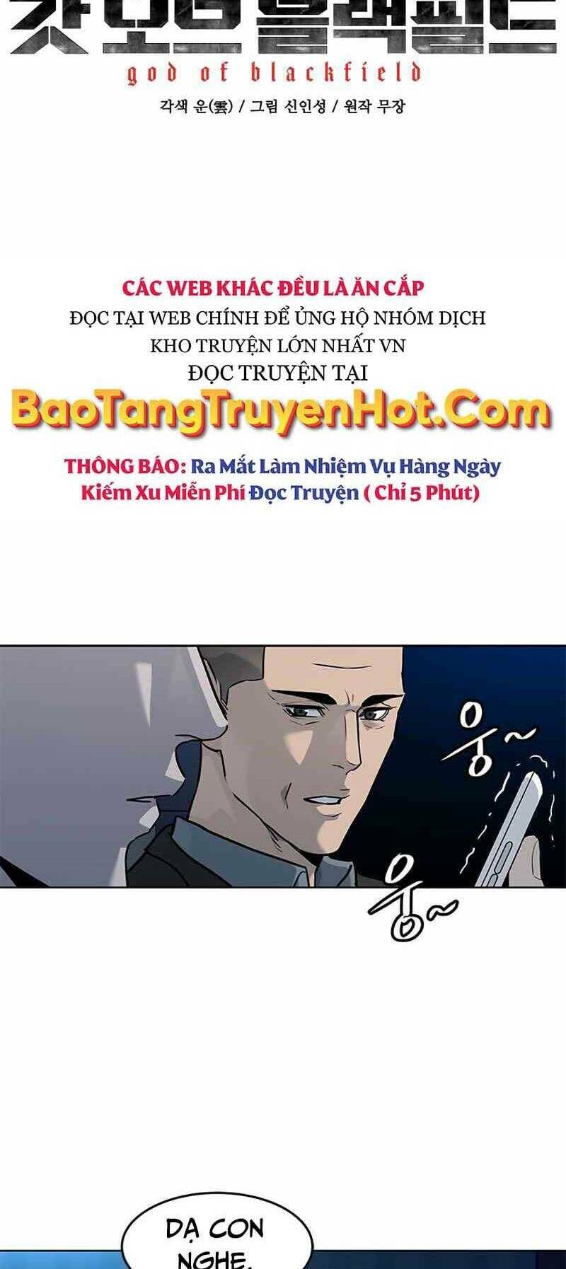 Đội trưởng lính đánh thuê - Chapter 143 - Page 3