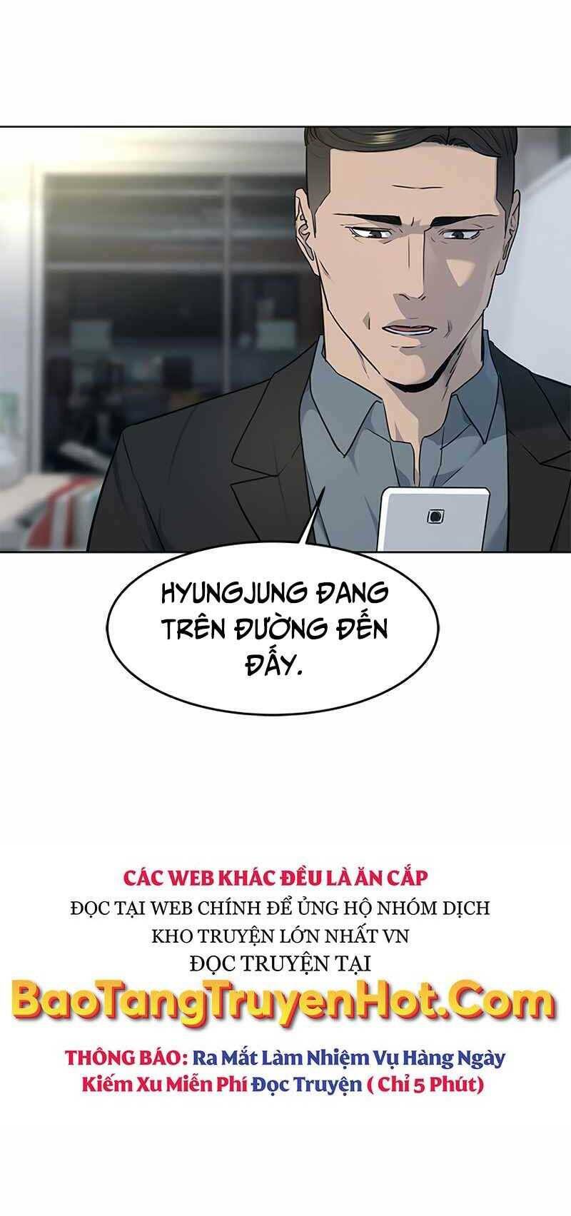 Đội trưởng lính đánh thuê - Chapter 143 - Page 45