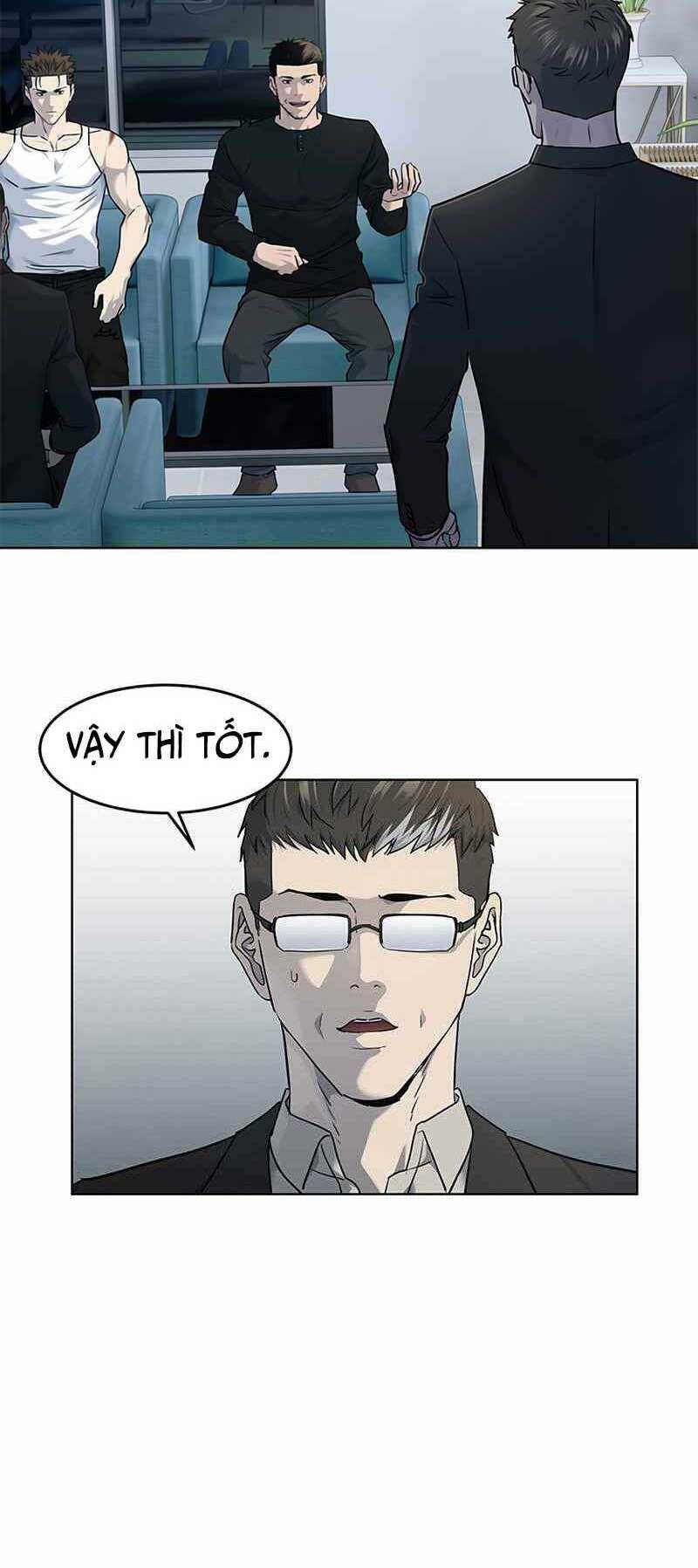 Đội trưởng lính đánh thuê - Chapter 143 - Page 47