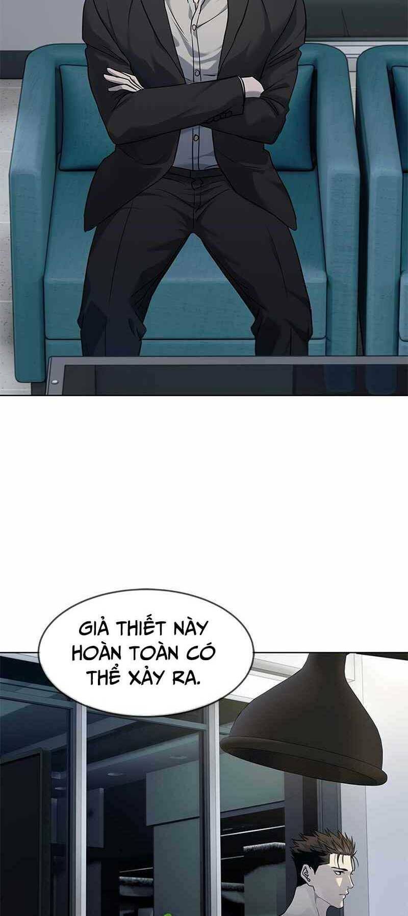 Đội trưởng lính đánh thuê - Chapter 143 - Page 51