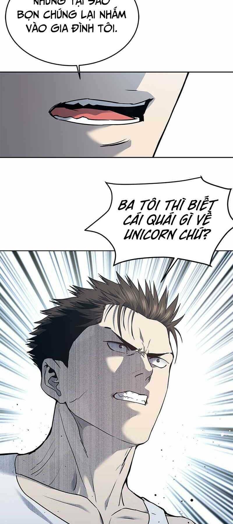 Đội trưởng lính đánh thuê - Chapter 143 - Page 53