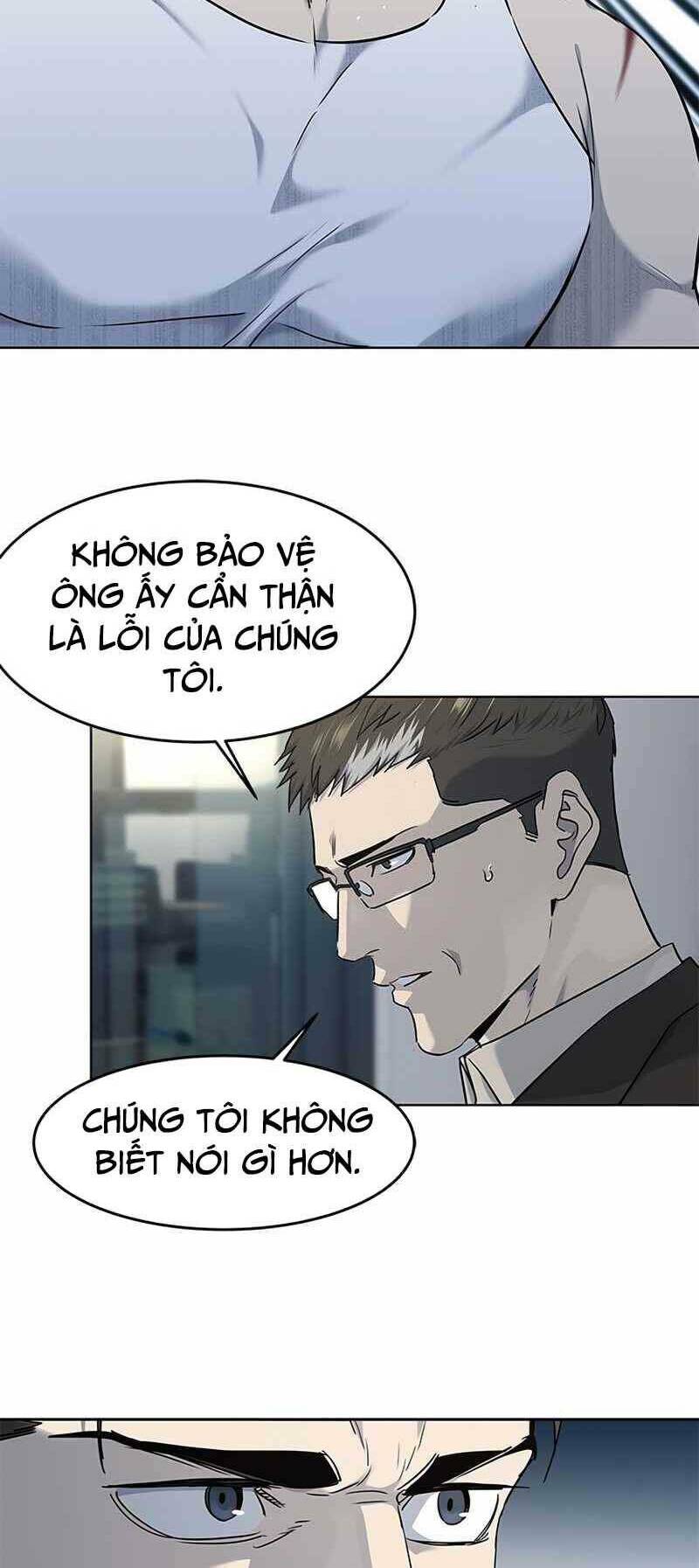 Đội trưởng lính đánh thuê - Chapter 143 - Page 54