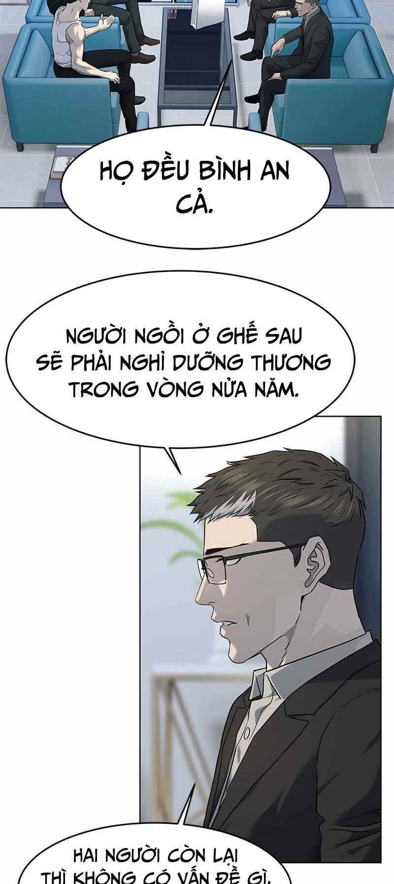 Đội trưởng lính đánh thuê - Chapter 143 - Page 56