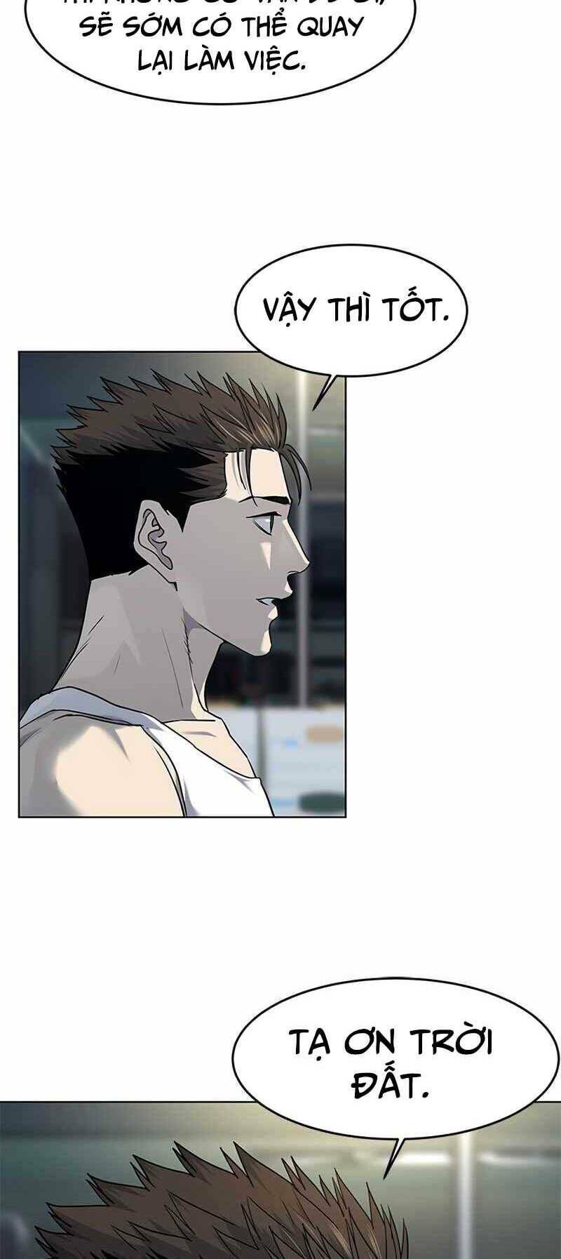 Đội trưởng lính đánh thuê - Chapter 143 - Page 57