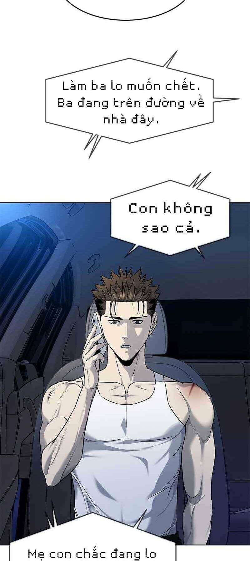Đội trưởng lính đánh thuê - Chapter 143 - Page 5