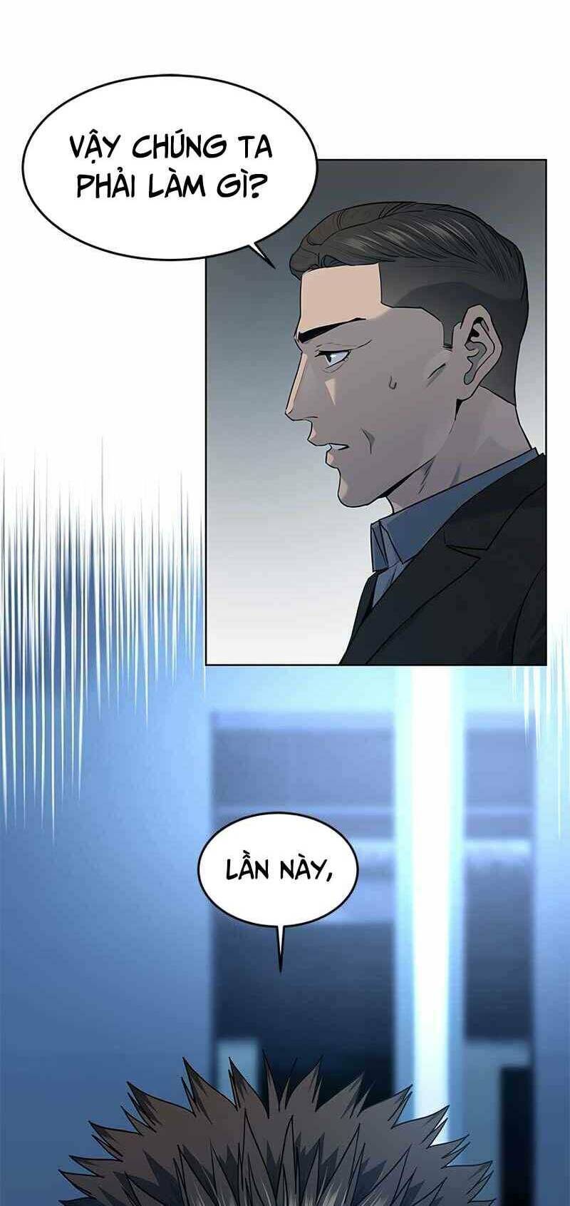 Đội trưởng lính đánh thuê - Chapter 143 - Page 62