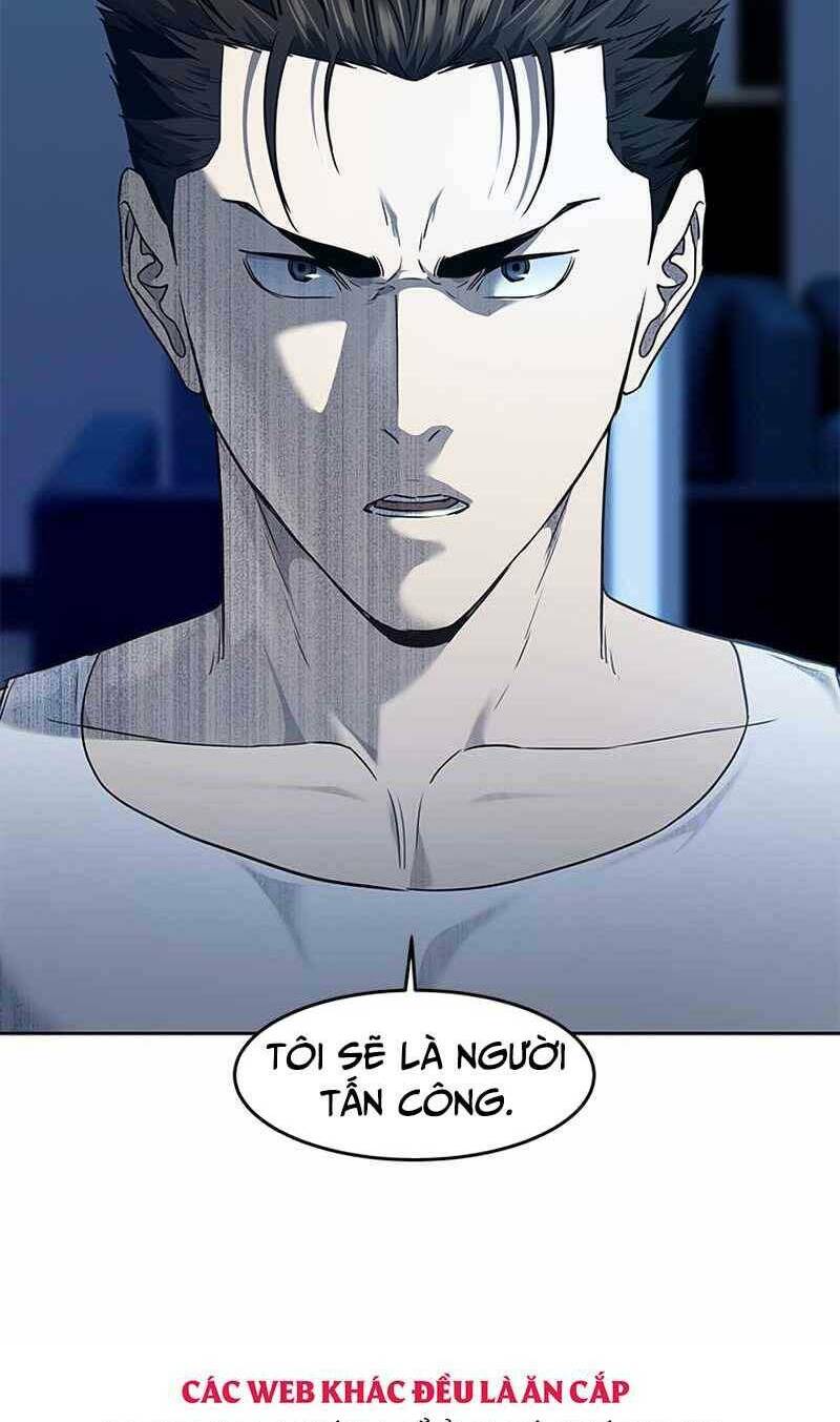 Đội trưởng lính đánh thuê - Chapter 143 - Page 63