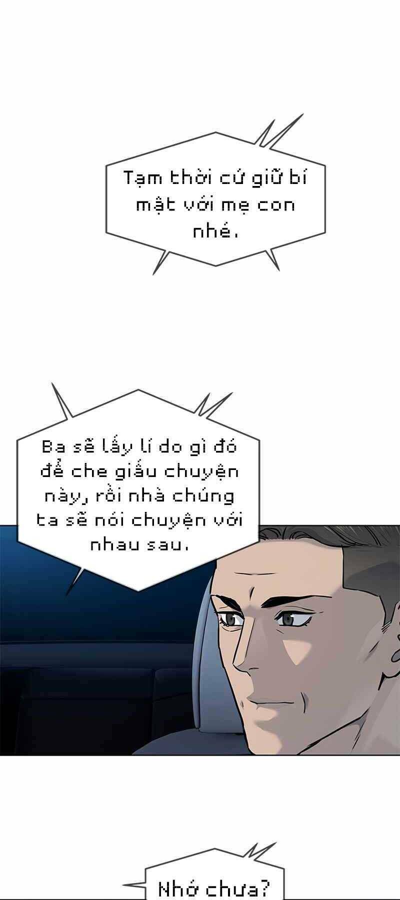 Đội trưởng lính đánh thuê - Chapter 143 - Page 7