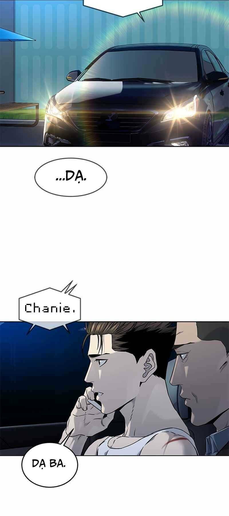 Đội trưởng lính đánh thuê - Chapter 143 - Page 8