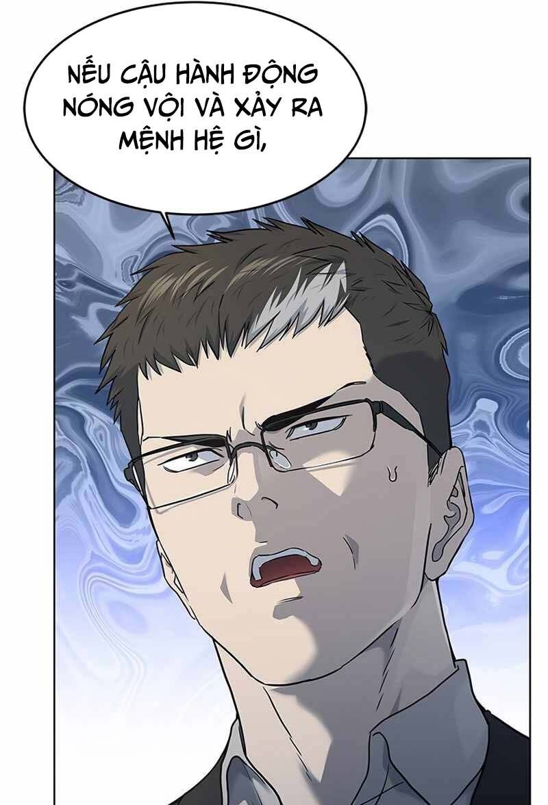 Đội trưởng lính đánh thuê - Chapter 144 - Page 10