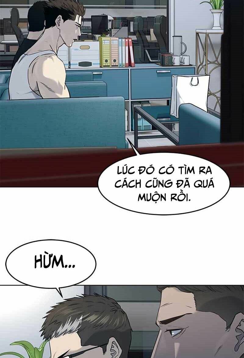 Đội trưởng lính đánh thuê - Chapter 144 - Page 12