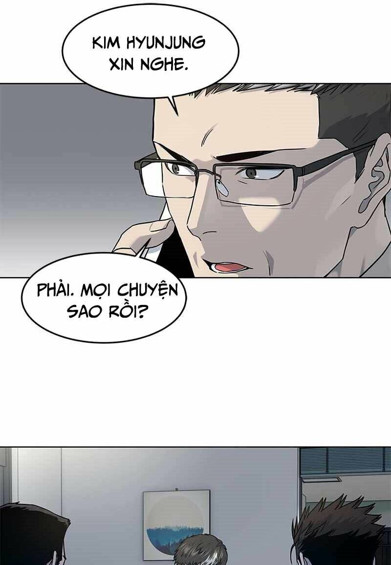 Đội trưởng lính đánh thuê - Chapter 144 - Page 20