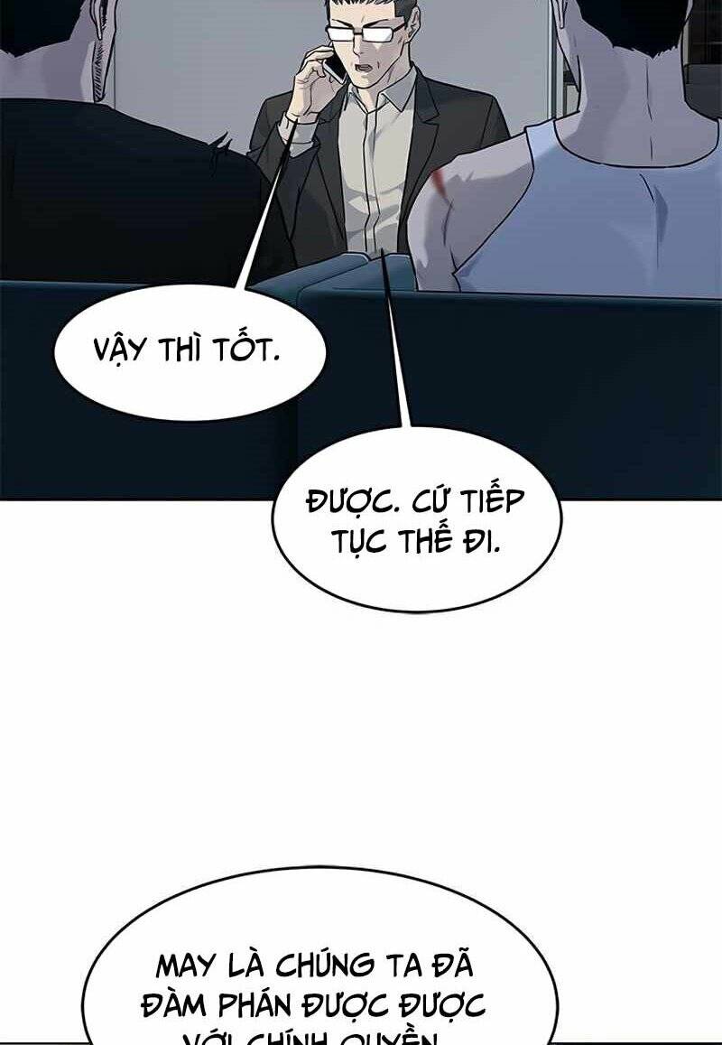 Đội trưởng lính đánh thuê - Chapter 144 - Page 21